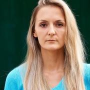 Marta Głowacka - Escote