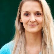 Marta Głowacka - Escote