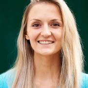 Marta Głowacka - Escote
