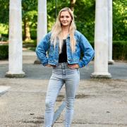 Marta Głowacka - Escote