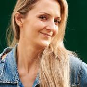 Marta Głowacka - Escote