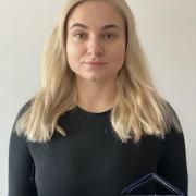 Aleksandra Olszewska