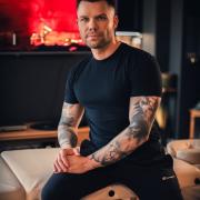 Piotr Koman