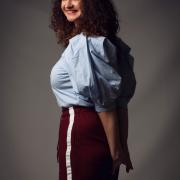 Kamila Łakomicka